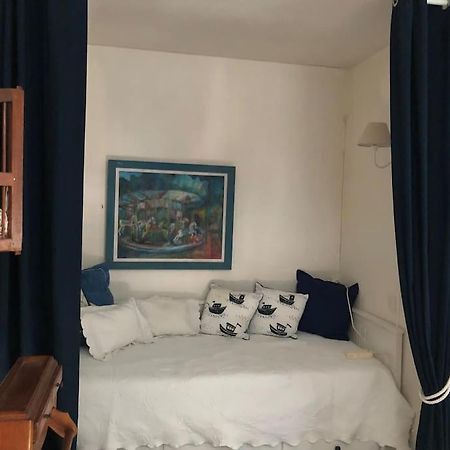 L'Appartement Entre Ciel Et Mer ラ・トゥルバル エクステリア 写真